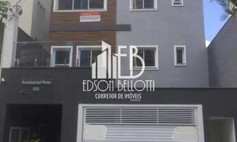 Imagem: Apartamento à Venda no bairro Vila Bastos!!