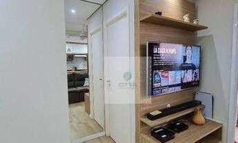 Imagem: Apartamento com 1 dormitório à venda