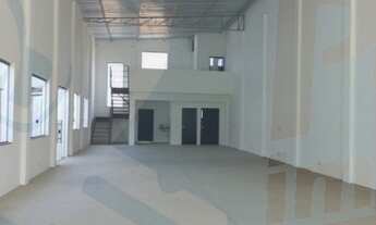 Imagem 6: Barracão_Galpão para alugar por R$ 4000.00, 222.90 m2 - JARDIM PLANALTO - LIMEIRA/SP