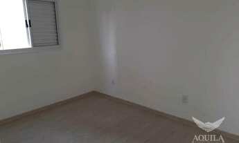 Imagem 7: APARTAMENTO 49M ² VILA FIORI - RESIDENCIAL PLATINUM - 2 DORMITÓRIOS - VARANDA- 1 VAGA