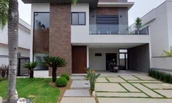 Imagem: Mogi das Cruzes - Casa de Condomínio