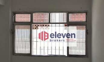 Imagem 6: Apartamento à venda, 74 m² por R$ 235.000,00 - Tupi - Praia Grande/SP