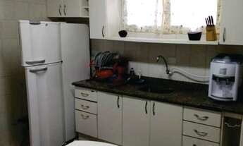 Imagem 4: Apartamento para venda com 78 metros quadrados com 3 quartos em Vila São Francisco - Jagua