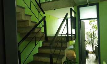 Imagem 4: SALA COMERCIAL / DEPÓSITOS. p/ VENDAS em SOROCABA no bairro JD. VERGUEIRO