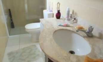 Imagem 6: Apartamento na Astúrias, 3 dormitórios, mobiliado