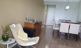 Imagem: GUARULHOS - Apartamento Padrão - Vila Leonor