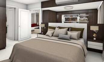 Imagem 4: Apartamento para Venda em Bauru, Parque Jardim Europa TREBBIANO, 3 dormitórios, 1 suíte, 2