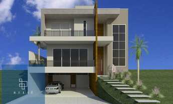 Imagem: Casa c/ 1 suíte à venda 477m²- R$1.299.000