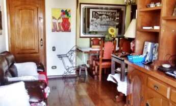 Imagem: GUARULHOS - Apartamento Padrão - Centro