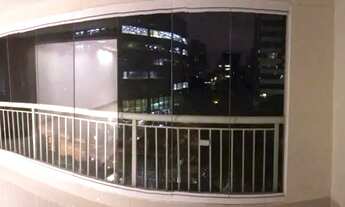 Imagem 4: Apartamento no Brooklin, 2 dormitórios, sendo 1 suíte, 2 vagas de garagem - 75m2