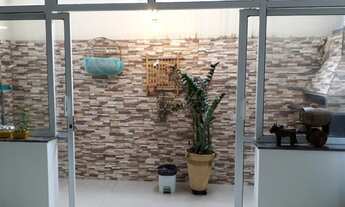 Imagem 5: Sobrado 03 quartos (01 suíte) Jardim Ismênia