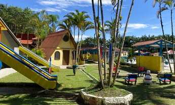 Imagem: Chácara para venda com 438 metros quadrados