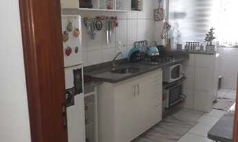 Imagem 4: Lindo Apartamento Condomínio São Pedro e São Marcos no Bairro Santa Maria em Americana