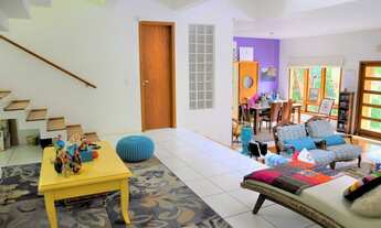 Imagem 5: Excelente casa locação e venda - Condomínio Carneiro Viana - Piscina - Espaço Gourmet Vist