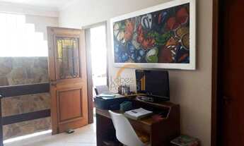 Imagem 4: LINDA E ACONCHEGANTE CASA À VENDA NO BAIRRO JARDIM ITAPERI EM ATIBAIA!!