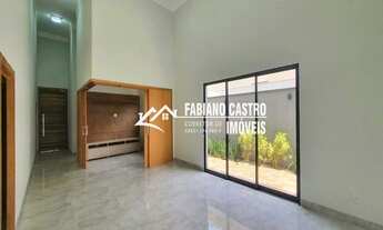 Imagem 6: Casa de condomínio térrea para venda tem 249 metros quadrados com 3 quartos