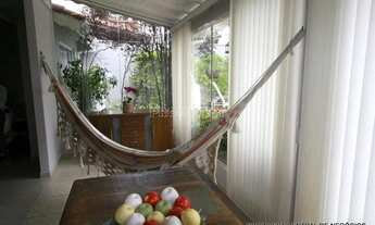 Imagem 7: Casa de condomínio a venda 255 metros quadrados com 3 quartos granja viana sao paulo II ca