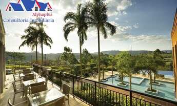 Imagem 4: Tamboré Residencial Itahyê - Mobiliada, 480 m2, 4 dorms, toda integrada!!