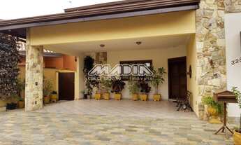 Imagem 2: Casa - Santa Cruz - Valinhos