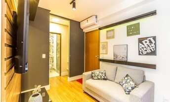 Imagem 2: Apartamento novo de 02 dormitórios com vaga de garagem em Osasco