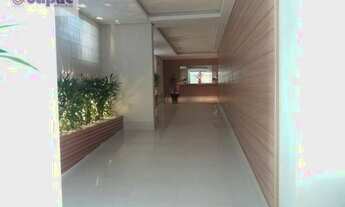 Imagem 4: Apto de alto padrão bosque maia