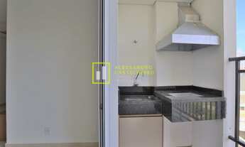 Imagem 6: Apartamento com 3 dorms, Parque Campolim, Sorocaba - R$ 550 mil, Cod: 324