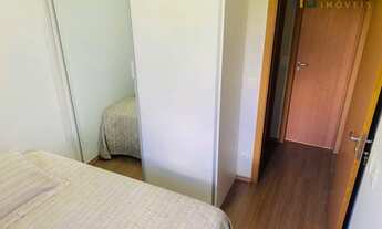 Imagem 7: Apartamento Ed. Lumiere com 3 dormitórios à venda, 65 m² por R$ 350.000 - Parque Santa Cec