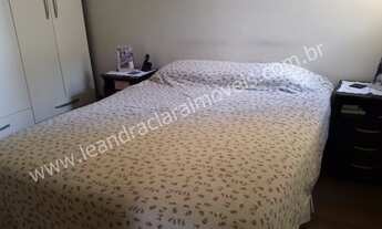 Imagem 3: Venda - Apartamento - Vila Belvedere - Americana - SP