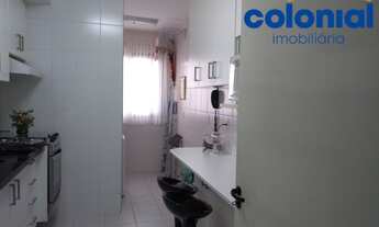 Imagem 6: APARTAMENTO DE 02 QUARTOS/1 SUÍTE COM CLOSET E MÓVEIS PLANEJADOS