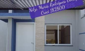 Imagem: Casa para venda com 2 quartos- Jardim Eucalíptos-Sorocaba-Avenida