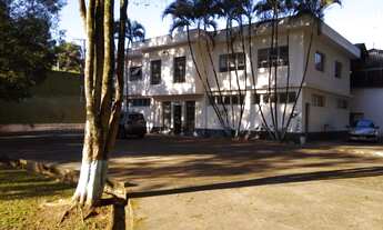 Imagem 4: Galpão / Depósito / Armazém para venda possui 23000 metros quadrados em Ambuita - Itapevi