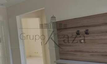 Imagem 3: Casa Condomínio - Cidade Salvador - Jacareí - Residencial Mirante da Serra