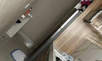 Imagem 7: APARTAMENTO NO CONDOMÍNIO PARQUE CHAPADA IMPERIAL, 2 QTOS, MOBILIADO