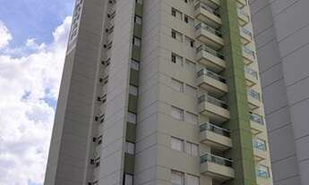 Imagem: Excelente cobertura DUPLEX com 160M²