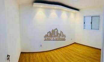 Imagem 7: Apartamento à venda no Residencial Platinum Iguatemi em Votorantim/SP