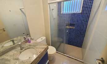 Imagem 7: Apartamento para venda com 70 metros quadrados com 2 quartos em Vila Jockei Clube - São Vi