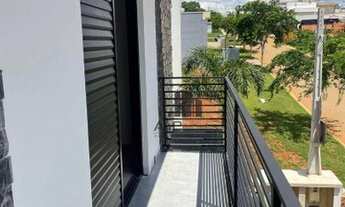 Imagem 15: Casa com 3 suítes à venda, 200 m² por R$ 920.000