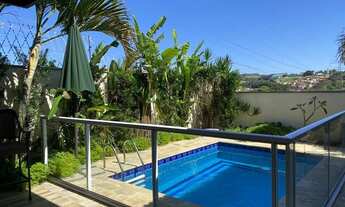 Imagem 3: Casa para venda possui 214 metros quadrados com 3 suítes