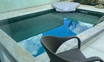 Imagem 2: Casa para aluguel tem 300 metros quadrados com 4 quartos residencial 5