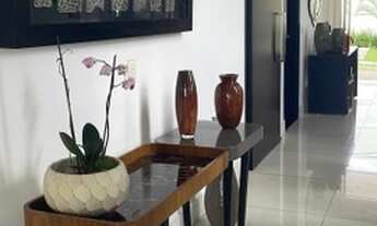 Imagem 5: Casa de condomínio para aluguel possui 400 metros quadrados com 3 quartos