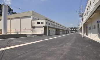 Imagem 2: Condomínio Galpão de 1.085 m² Locação em Itapevi-SP