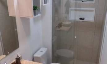 Imagem 5: Apartamento para venda tem 41 metros quadrados com 2 quartos em Santa Maria - Osasco - SP