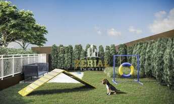 Imagem 2: Apartamento com 2 dormitórios à venda, 83 m² por R$ 720.000,00 - Fundação - São Caetano do