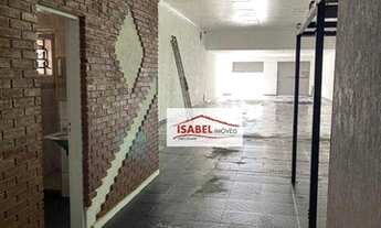 Imagem 5: Salão comercial para Locação