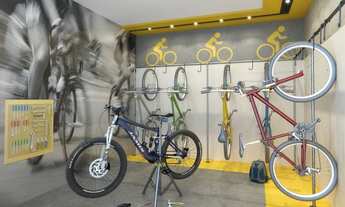 Imagem 4: Move Aquárius Apartamento com 1 dormitório