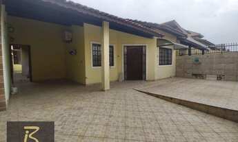 Imagem 2: Oportunidade casa com 3 dormitórios sendo 1 suíte por R$ 460.000 - Três Marias - Peruíbe