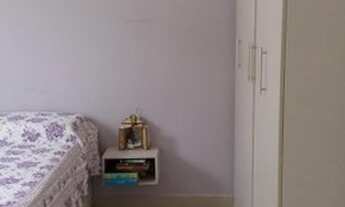 Imagem 6: Apartamento residencial para Venda parque nossa senhora da Candelária