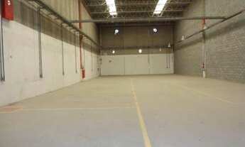 Imagem 3: Galpão WT Castelo Branco