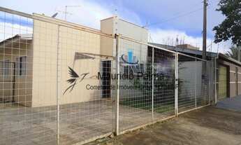 Imagem: CASA TÉRREA - JARDIM DOS OITIS / JD SELMI