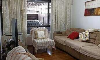 Imagem 2: Casa à venda, 130 m² por R$ 785.000,00 - Aparecida - Santos/SP